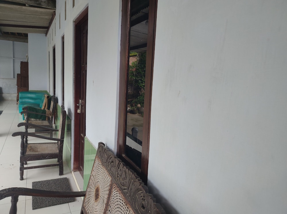 hotel wm borobudur