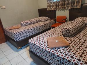 hotel wm borobudur