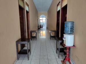 hotel wm borobudur