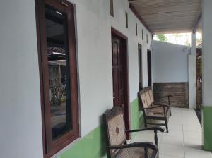 hotel wm borobudur