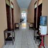 hotel wm borobudur