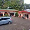 hotel wm borobudur