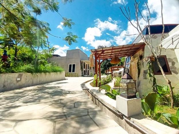 dusun the villas