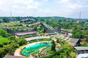 dusun the villas