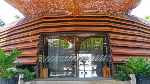 dusun the villas