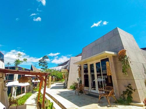 dusun the villas