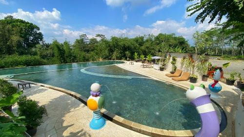 dusun the villas