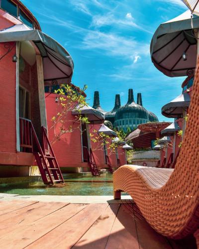 dusun the villas