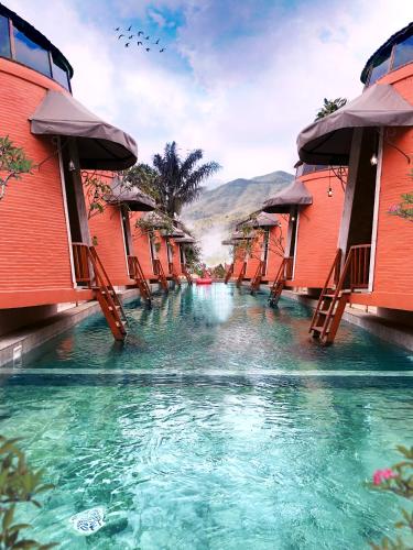 dusun the villas