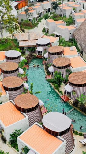 dusun the villas