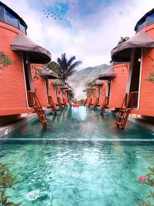 dusun the villas