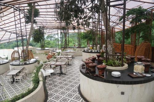 dusun the villas