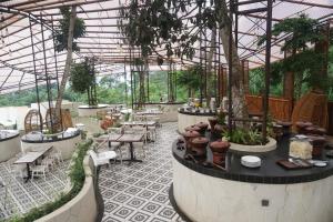 dusun the villas