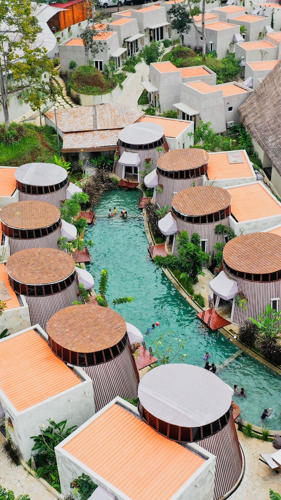 dusun the villas