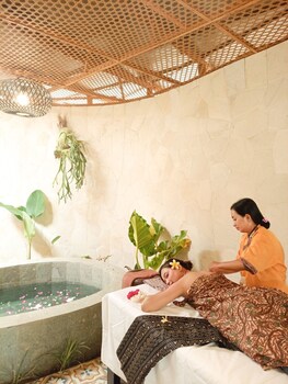 dusun the villas