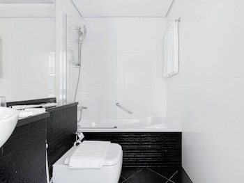 grand heights hotel apartments