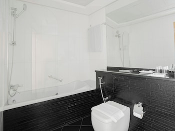 grand heights hotel apartments