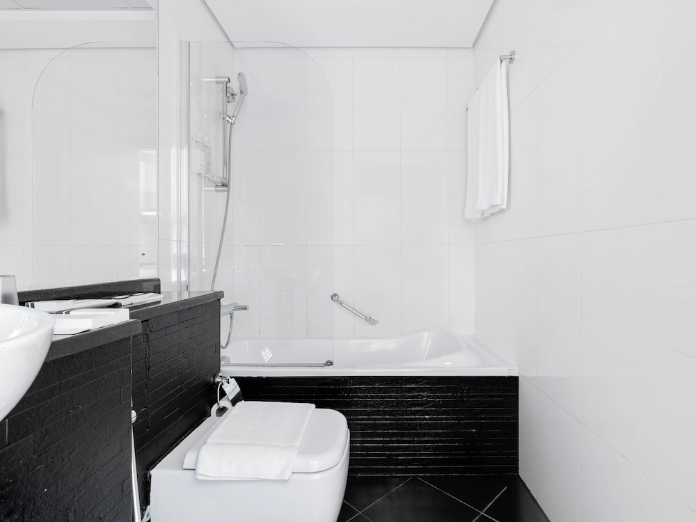 grand heights hotel apartments