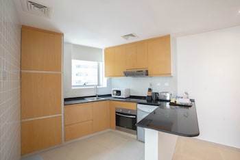 grand heights hotel apartments