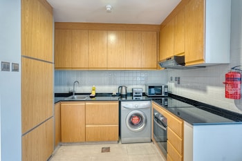 grand heights hotel apartments