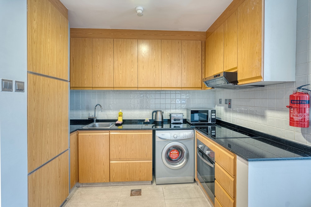 grand heights hotel apartments