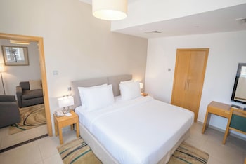 grand heights hotel apartments