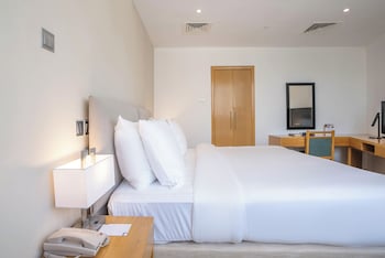 grand heights hotel apartments