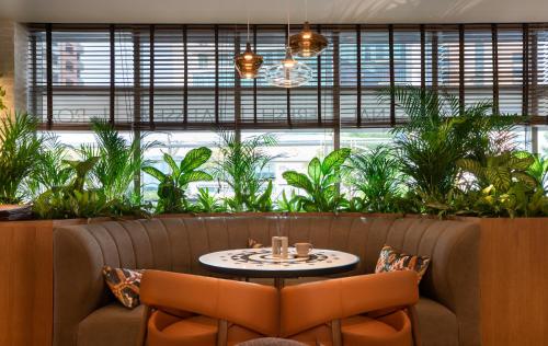 grand heights hotel apartments