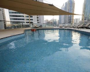 grand heights hotel apartments