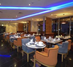 grand heights hotel apartments