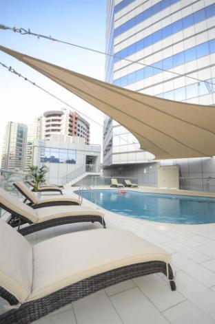 grand heights hotel apartments