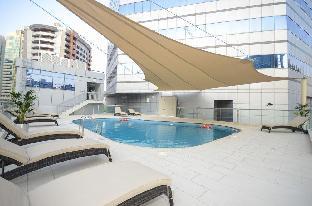 grand heights hotel apartments