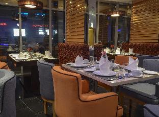 grand heights hotel apartments