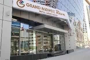 grand heights hotel apartments