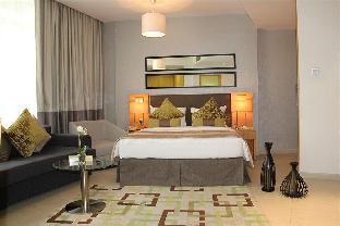 grand heights hotel apartments