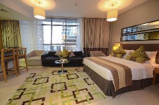 grand heights hotel apartments