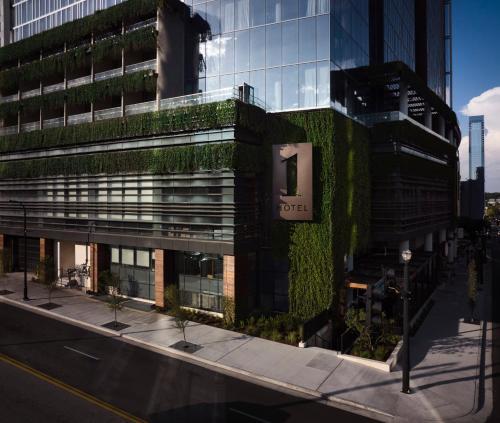 1 hotel nashville