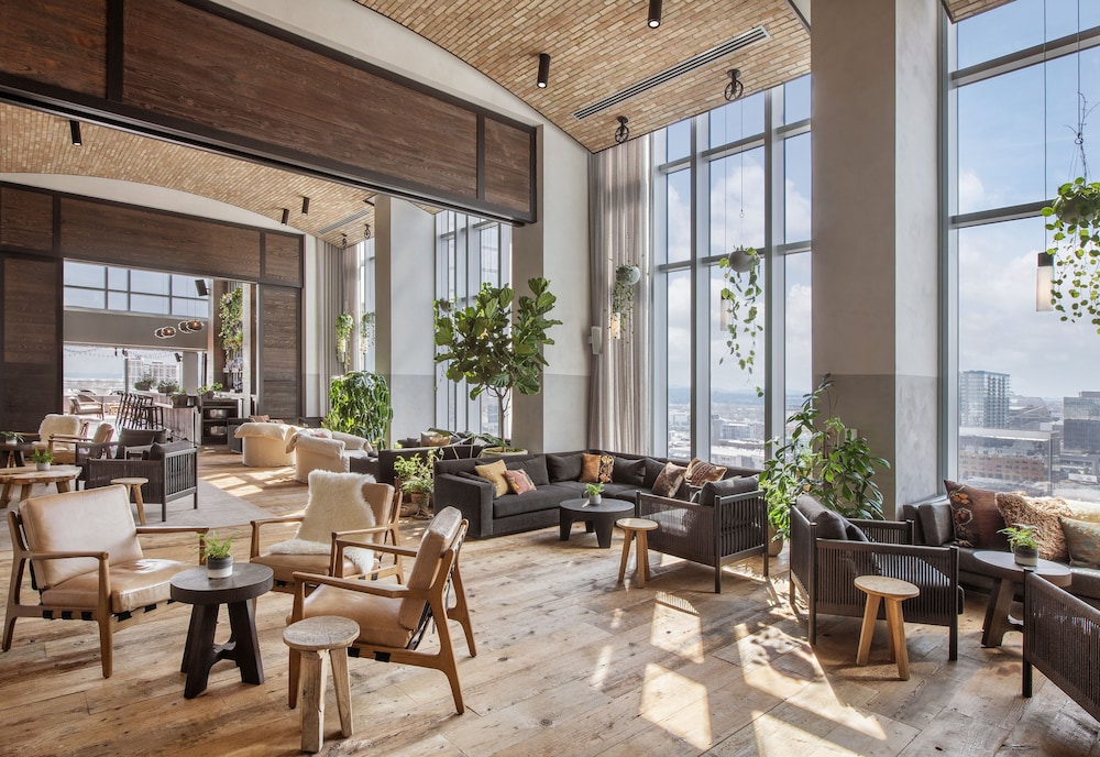 1 hotel nashville