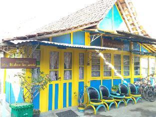 homestay ndalem soewondo