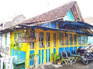 homestay ndalem soewondo