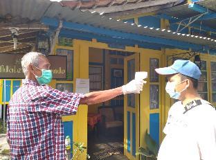 homestay ndalem soewondo