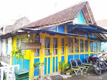 homestay ndalem soewondo