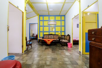 homestay ndalem soewondo