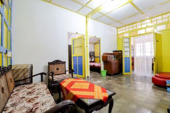 homestay ndalem soewondo
