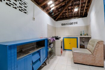 homestay ndalem soewondo