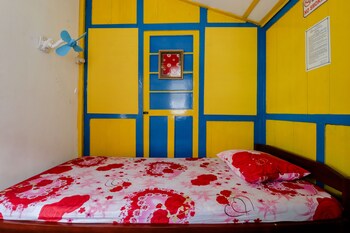 homestay ndalem soewondo