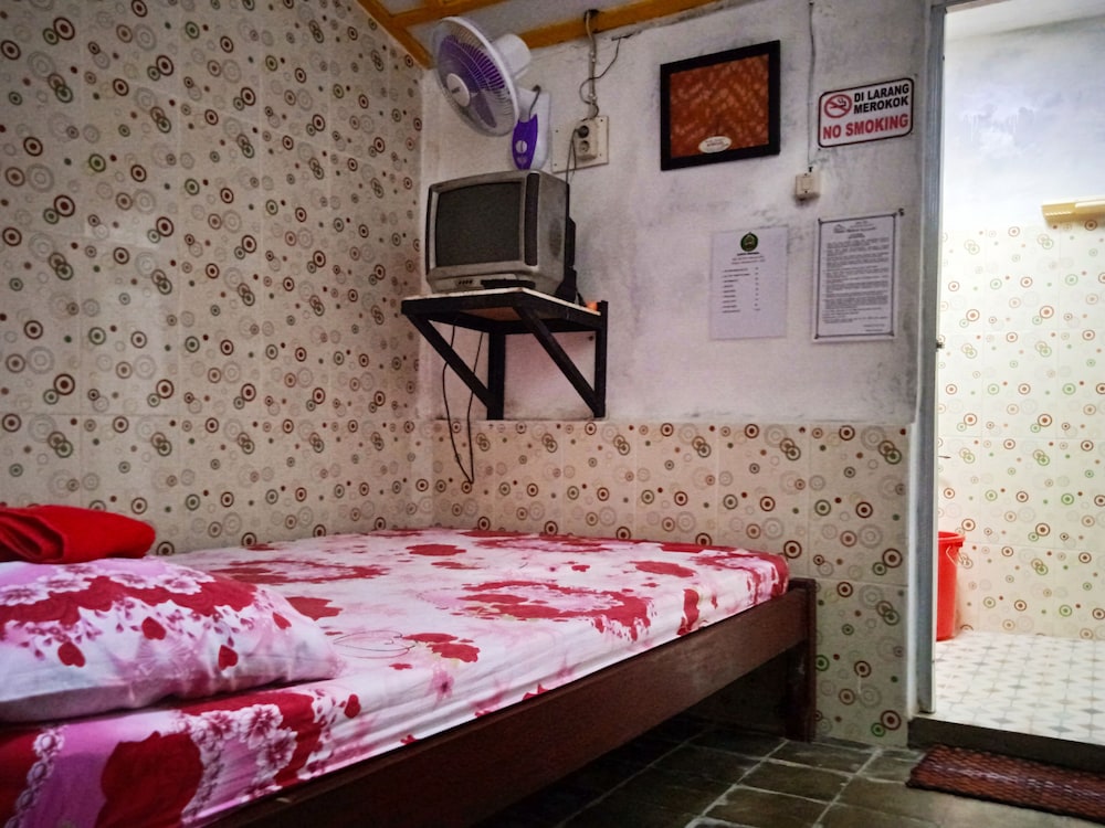 homestay ndalem soewondo