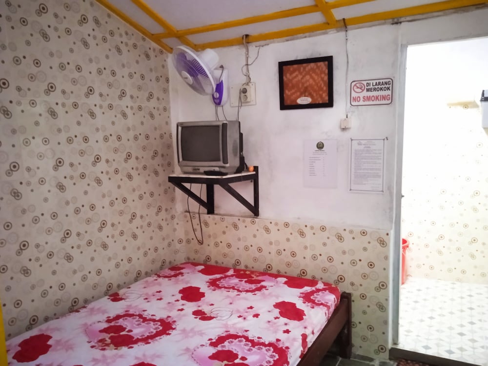 homestay ndalem soewondo