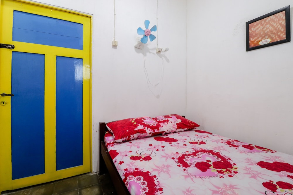 homestay ndalem soewondo