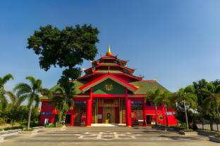 hotel omah ampel